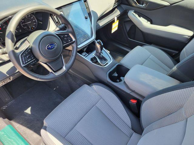 new 2025 Subaru Outback car, priced at $36,110