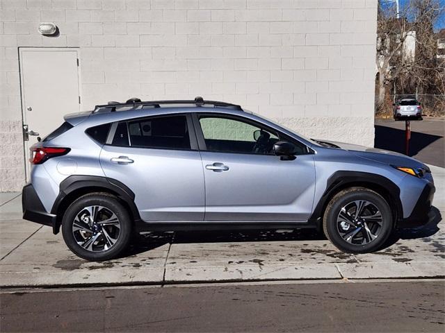 new 2024 Subaru Crosstrek car, priced at $29,098