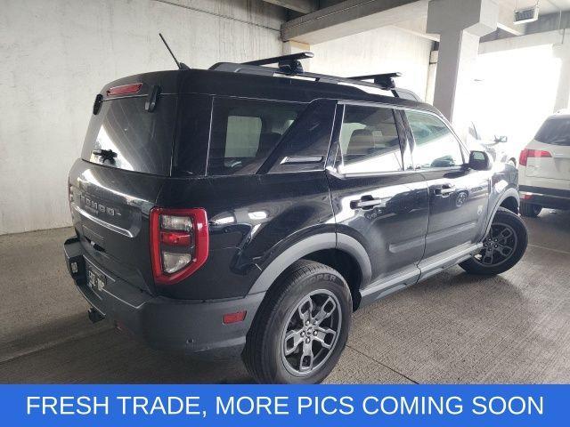 used 2022 Ford Bronco Sport car, priced at $22,441