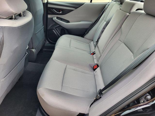 used 2025 Subaru Legacy car, priced at $26,611