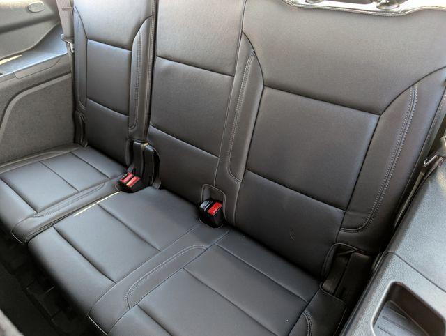 used 2021 Chevrolet Tahoe car, priced at $39,301