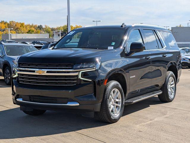 used 2021 Chevrolet Tahoe car, priced at $39,301