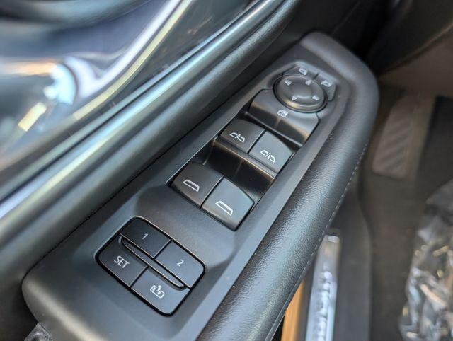 used 2021 Chevrolet Tahoe car, priced at $39,301