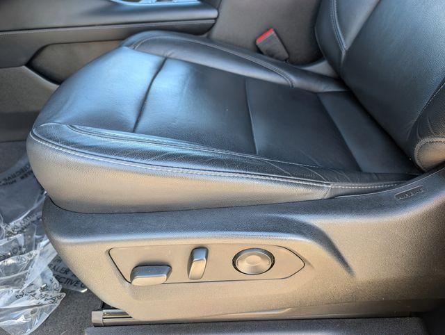 used 2021 Chevrolet Tahoe car, priced at $39,301