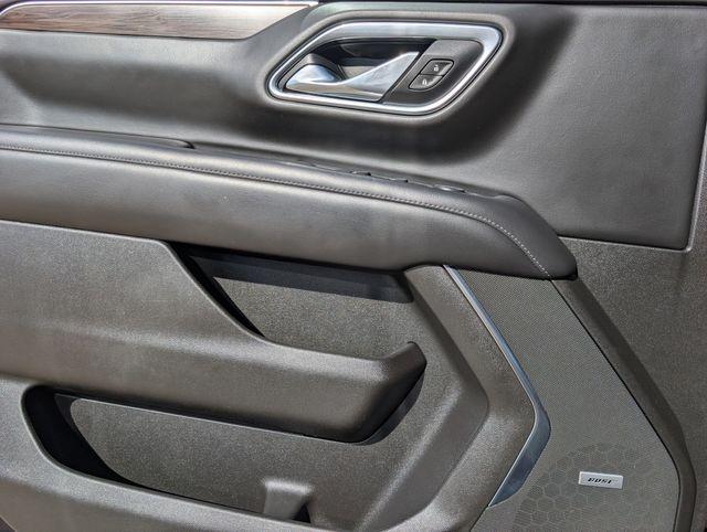 used 2021 Chevrolet Tahoe car, priced at $39,301