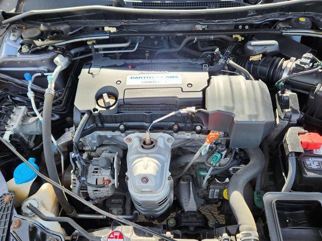 used 2013 Honda Accord car, priced at $15,007