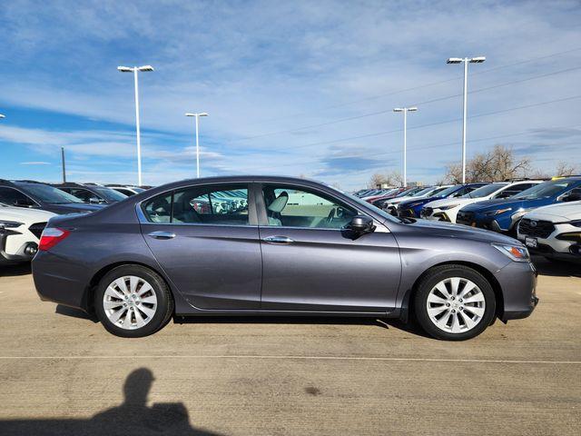 used 2013 Honda Accord car, priced at $15,007
