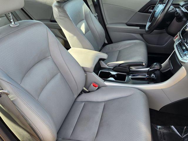 used 2013 Honda Accord car, priced at $15,007