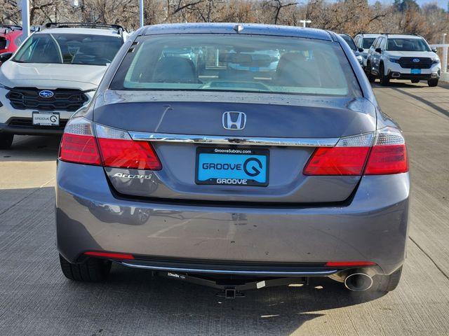 used 2013 Honda Accord car, priced at $15,007