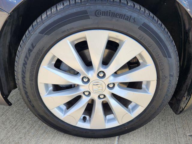 used 2013 Honda Accord car, priced at $15,007