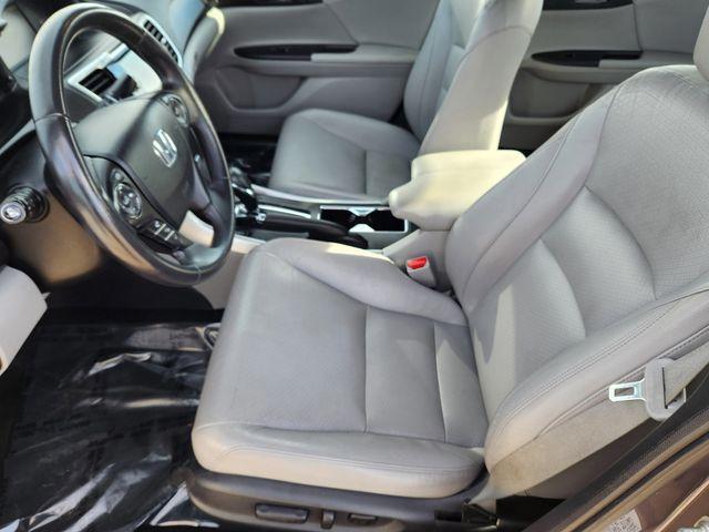 used 2013 Honda Accord car, priced at $15,007