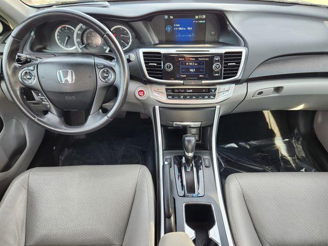 used 2013 Honda Accord car, priced at $15,007