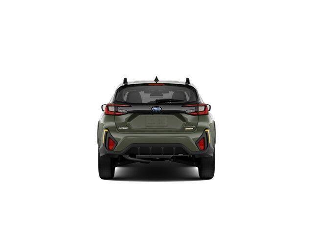 new 2025 Subaru Crosstrek car, priced at $31,919