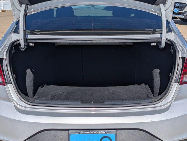 used 2019 Hyundai Elantra car, priced at $12,007