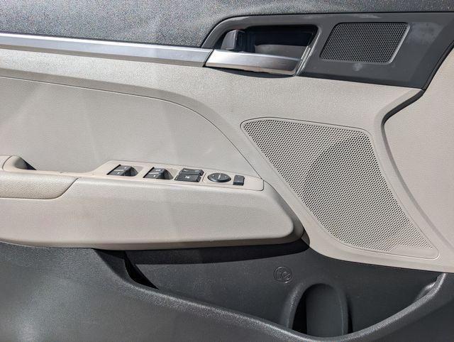 used 2019 Hyundai Elantra car, priced at $12,007