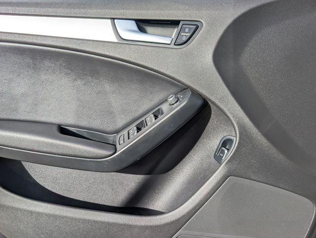 used 2013 Audi A4 car, priced at $6,301