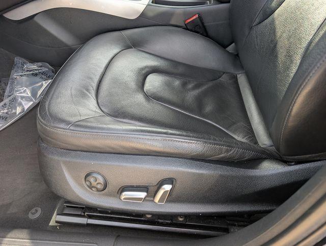 used 2013 Audi A4 car, priced at $6,301