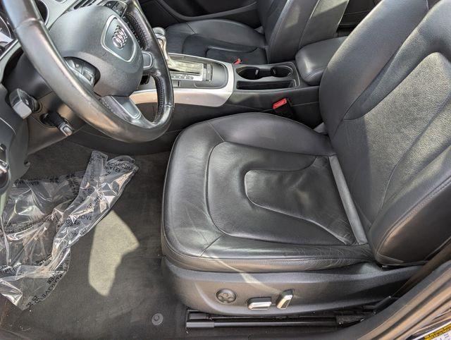 used 2013 Audi A4 car, priced at $6,301