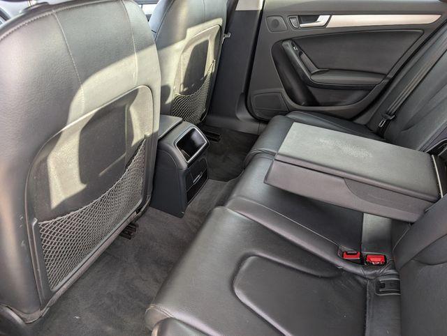 used 2013 Audi A4 car, priced at $6,301