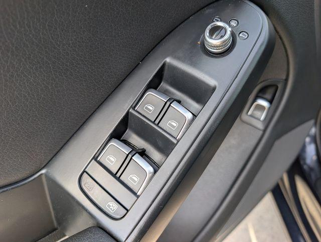 used 2013 Audi A4 car, priced at $6,301