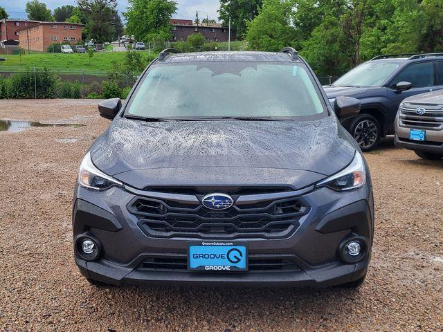 new 2025 Subaru Crosstrek car, priced at $30,616