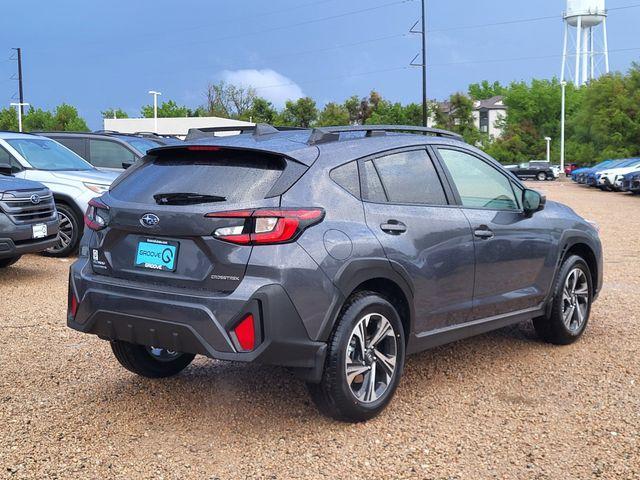 new 2025 Subaru Crosstrek car, priced at $30,616