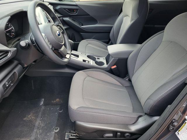 new 2025 Subaru Crosstrek car, priced at $30,616