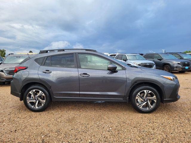 new 2025 Subaru Crosstrek car, priced at $30,616