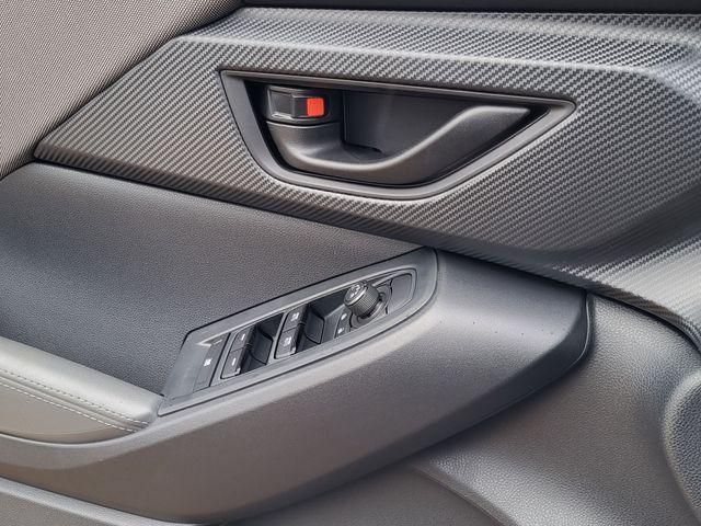 new 2025 Subaru Crosstrek car, priced at $30,616