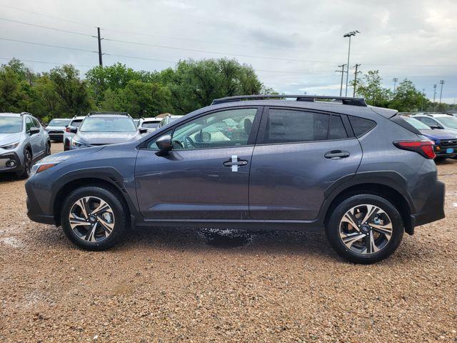new 2025 Subaru Crosstrek car, priced at $30,616