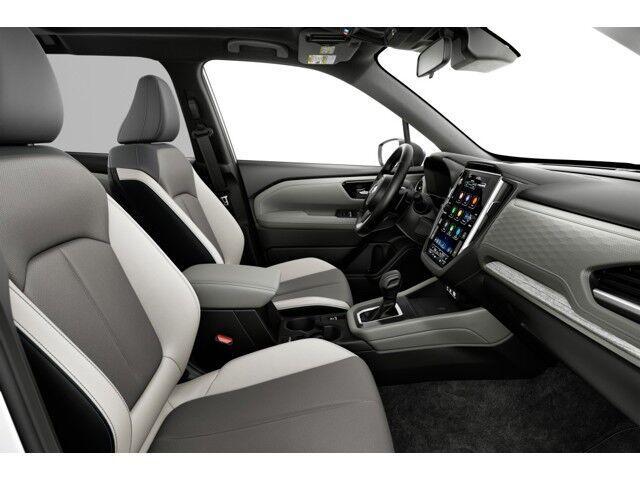 new 2025 Subaru Forester car, priced at $40,080
