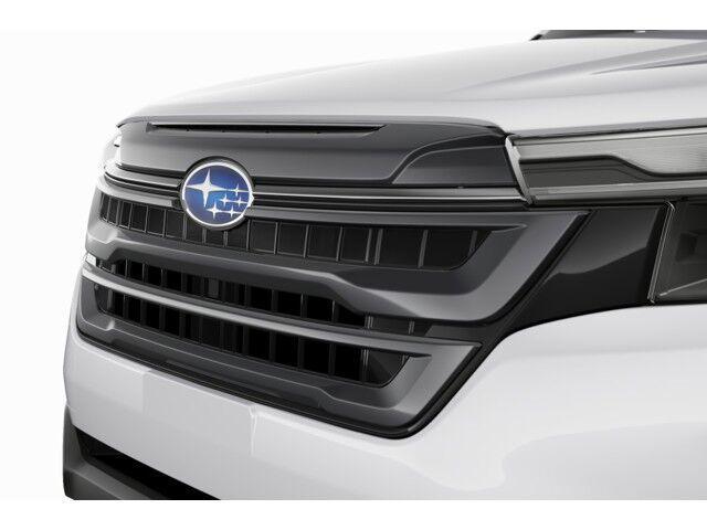 new 2025 Subaru Forester car, priced at $40,080