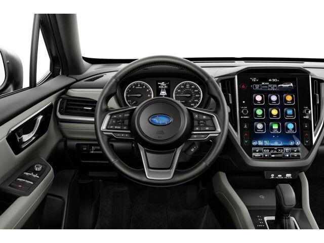 new 2025 Subaru Forester car, priced at $40,080
