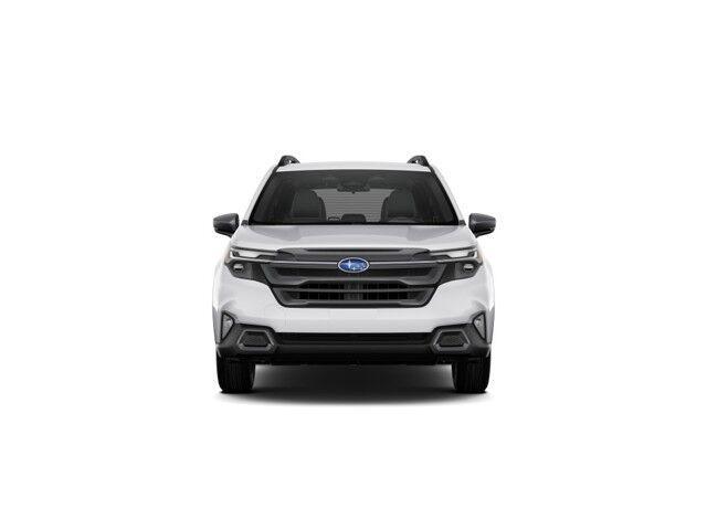 new 2025 Subaru Forester car, priced at $40,080