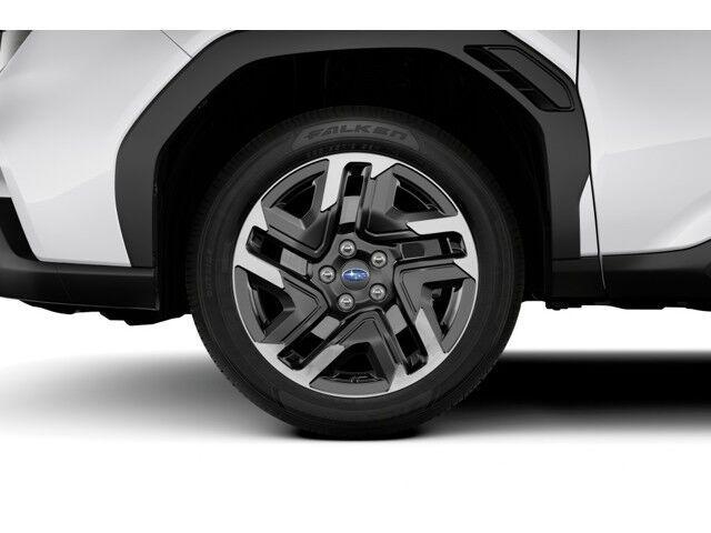 new 2025 Subaru Forester car, priced at $40,080