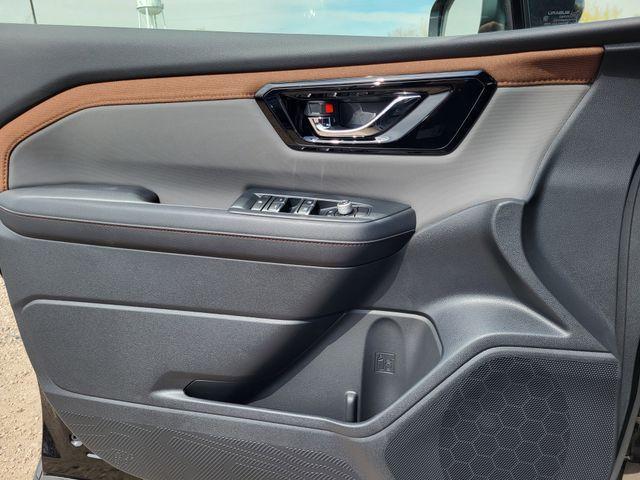 new 2025 Subaru Forester car, priced at $38,986