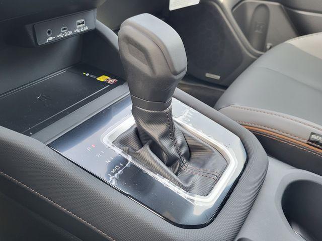 new 2025 Subaru Forester car, priced at $38,986