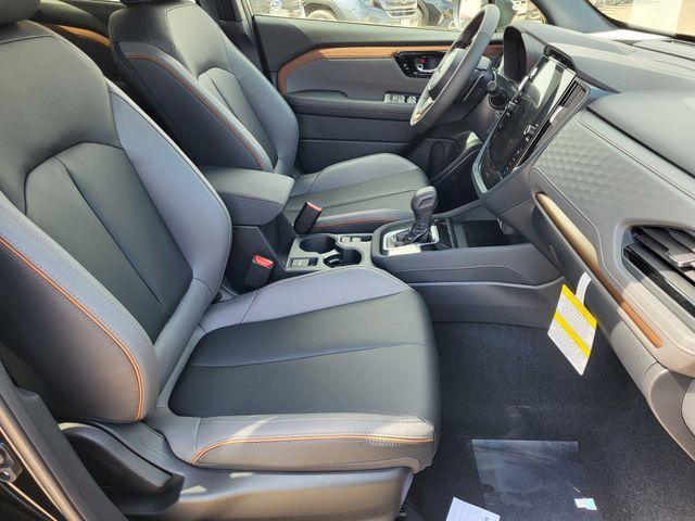 new 2025 Subaru Forester car, priced at $38,986