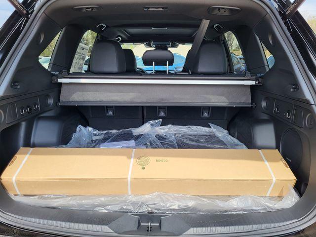 new 2025 Subaru Forester car, priced at $38,986