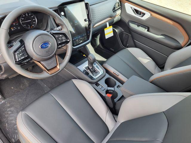 new 2025 Subaru Forester car, priced at $38,986