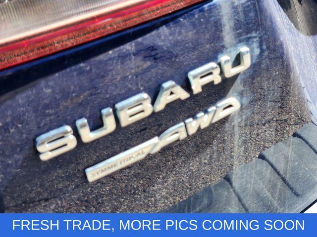 used 2016 Subaru Outback car, priced at $9,300
