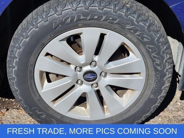 used 2016 Subaru Outback car, priced at $9,300
