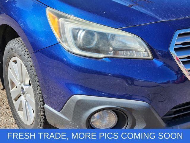 used 2016 Subaru Outback car, priced at $9,300