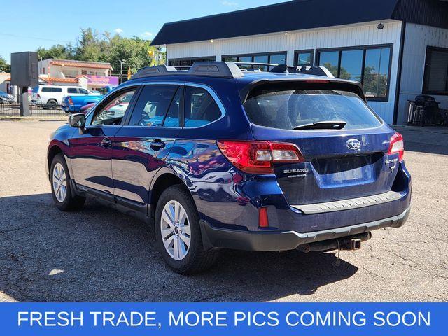 used 2016 Subaru Outback car, priced at $9,300