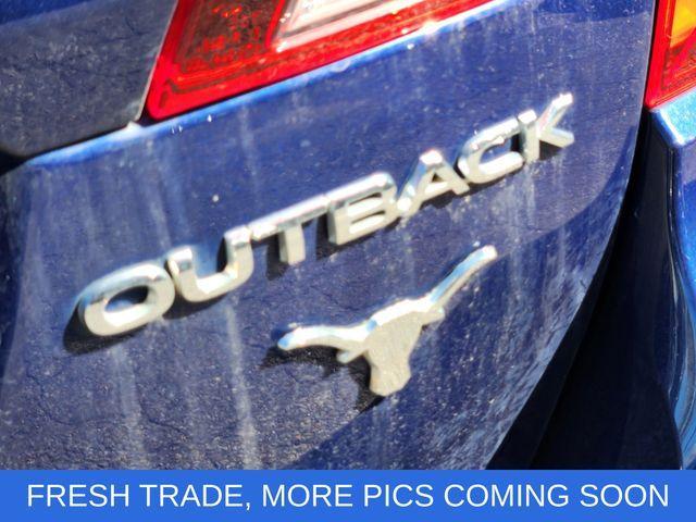 used 2016 Subaru Outback car, priced at $9,300