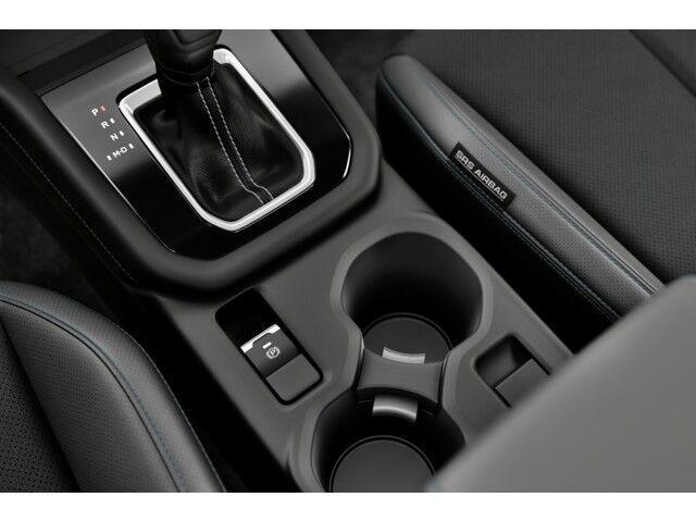 new 2025 Subaru Forester Hybrid car, priced at $40,462