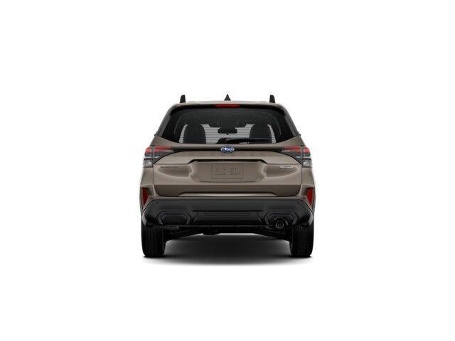 new 2025 Subaru Forester Hybrid car, priced at $40,462