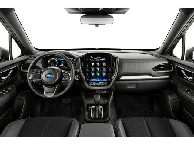 new 2025 Subaru Forester Hybrid car, priced at $40,462