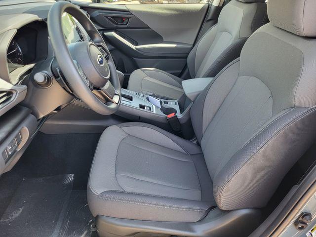 new 2025 Subaru Crosstrek car, priced at $30,816