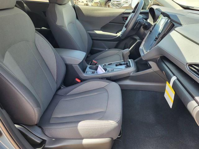 new 2025 Subaru Crosstrek car, priced at $30,816